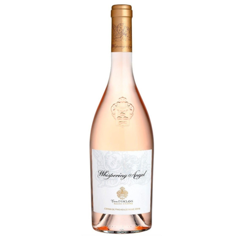Whispering Angel Côtes de Provence Rose Whispering Angel Côtes de Provence Rose