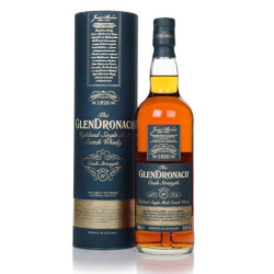 GlenDronach Cask Strength Batch 11