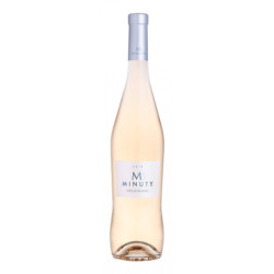 Minuty Cotes de Provence Rose
