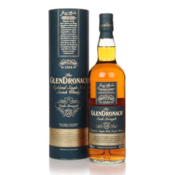 GlenDronach Cask Strength Batch 12