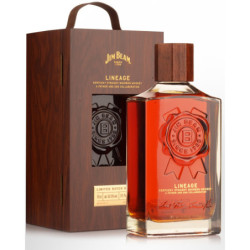 Jim Beam Lineage