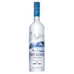 Grey Goose 1,75L Aurora