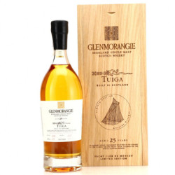 Glenmorangie Tuiga 1995 25YO