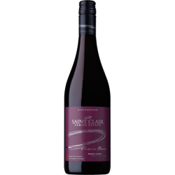 Saint Clair Vicar’s Choice Pinot Noir