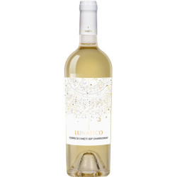 Lunatico Chardonnay