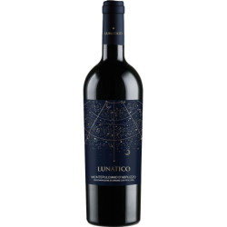 Lunatico Montepulciano d’Abruzzo
