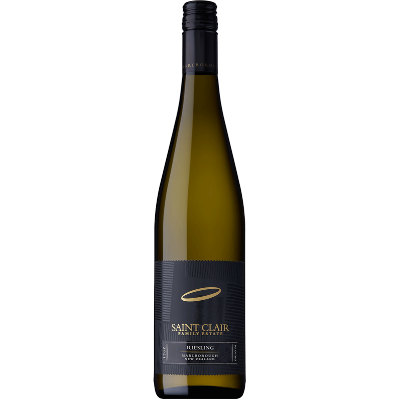 Saint Clair Marlborough Origin Riesling Saint Clair Marlborough Origin Riesling