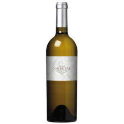 Combeval Grande Cuvée Gros Manseng Moelleux
