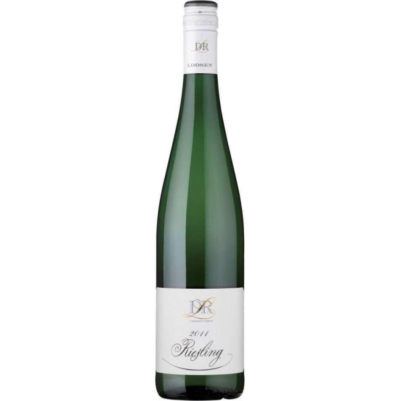 Dr. Loosen Riesling Semi Sweet Dr. Loosen Riesling Semi Sweet
