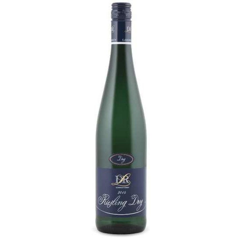 Dr. Loosen Riesling Dry Dr. Loosen Riesling Dry