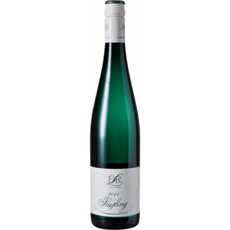 Dr. Loosen Riesling Feinherb Mosel Dr. Loosen Riesling Feinherb Mosel