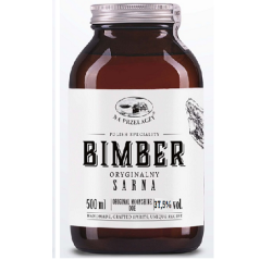 Bimber Oryginalny Sarna