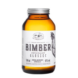 Bimber Oryginalny Głuszec