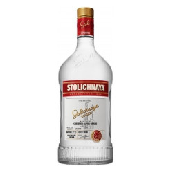 Stolichnaya Premium Vodka 1,75l