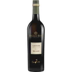 Gonzalez Byass Leonor Palo Cortado 12 YO