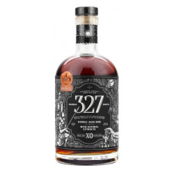 327 XO Caribbean Elixir