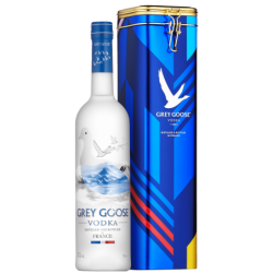 Grey Goose Puszka