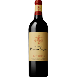 Chateau Phelan-Segur 2014