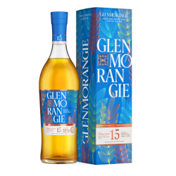 Glenmorangie 15YO Cadboll Batch No.3