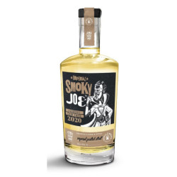 Podole Wielkie Okowita z piwa IMPERIAL SMOKY JOE Cask Finish