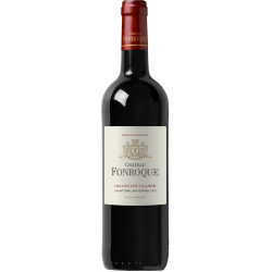 Chateau Fonroque 2020