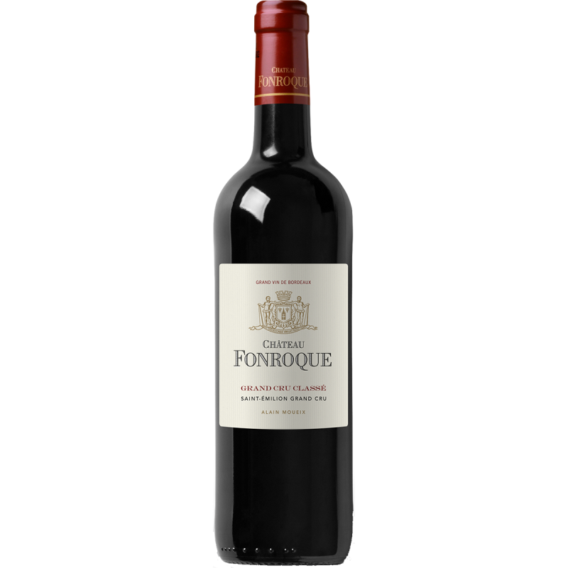 Chateau Fonroque 2020 Chateau Fonroque 2020