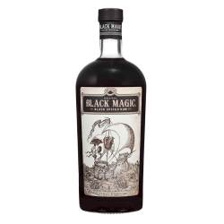 Black Magic