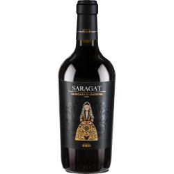 Saragat Cannonau