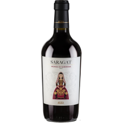 Saragat Monica