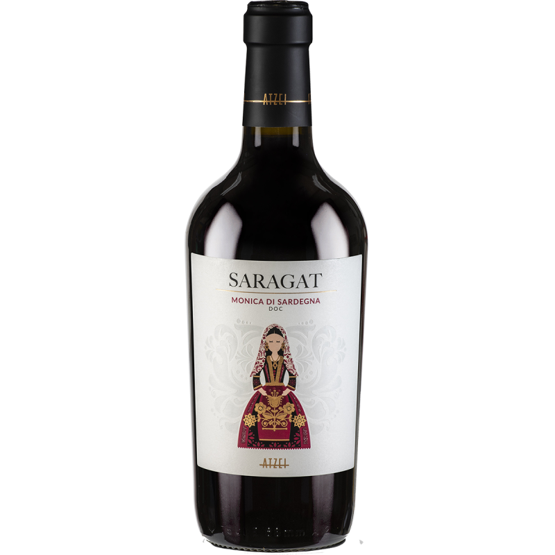 Saragat Monica Saragat Monica