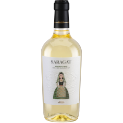Saragat Vermentino