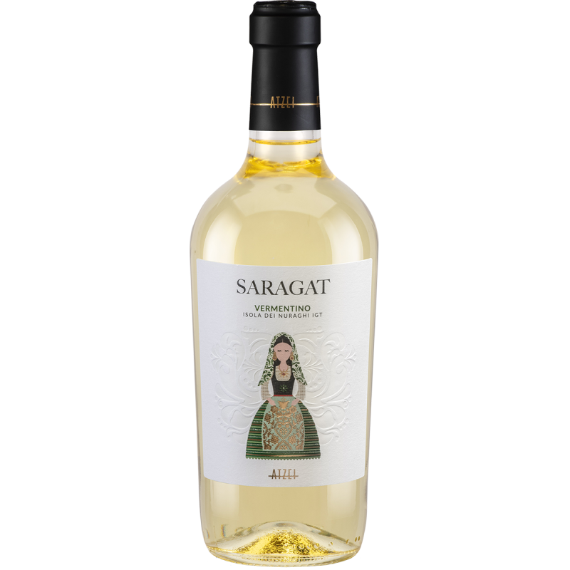 Saragat Vermentino Saragat Vermentino