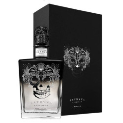 Satryna Blanco Tequila