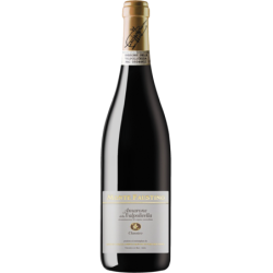 Monte Faustino Amarone della Valpolicella Classico