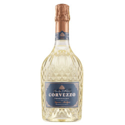 Corvezzo Prosecco DOC Bio Extra Dry