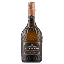 Corvezzo Prosecco DOC Millesimato Bio Brut