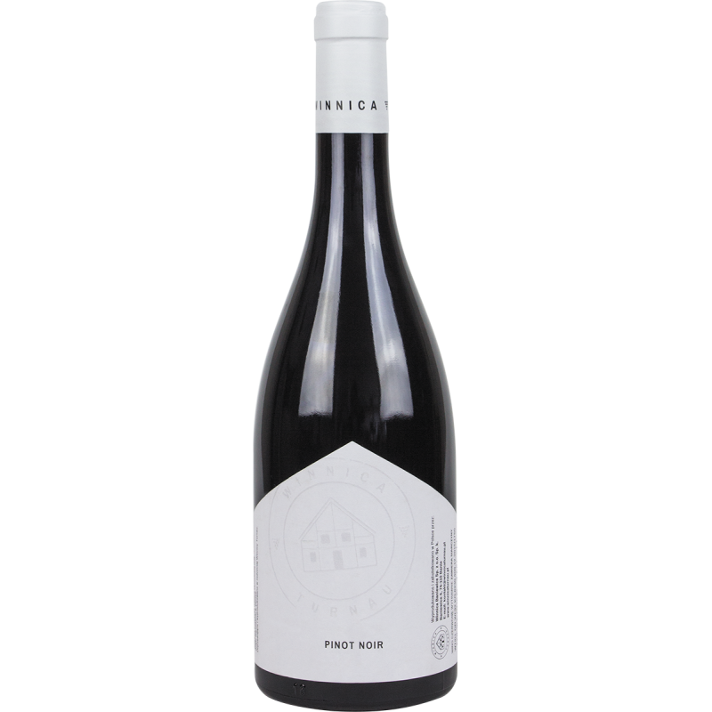 Turnau Pinot Noir Turnau Pinot Noir