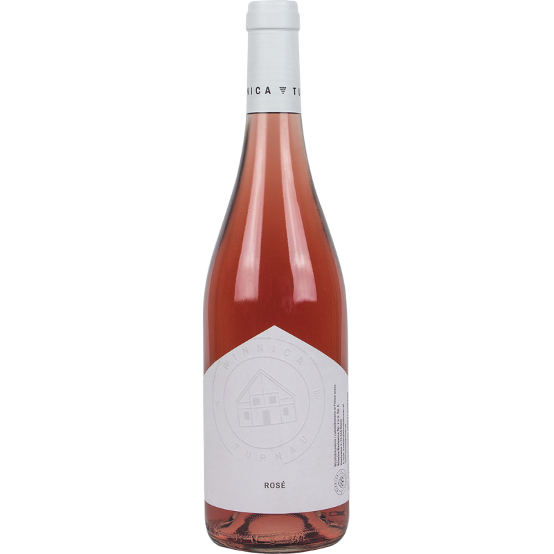 Turnau Rose Turnau Rose