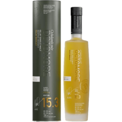Octomore 15.3