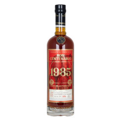 Centenario 1985 Batch