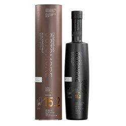 Octomore 15.2