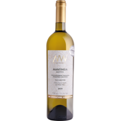 Mantinia Signature Collection White Dry