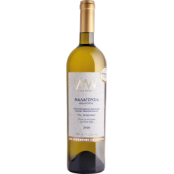 Malagouzia Signature Collection White Dry