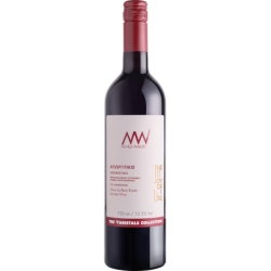 Agiorgitiko Varietals Collection Red Dry