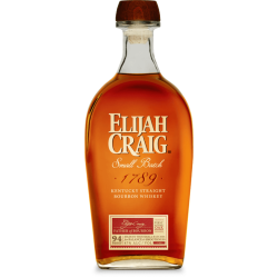 Elijah Craig Small Batch Kentucky