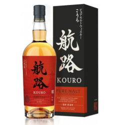 Kouro Pure Malt
