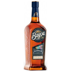 Bayou Select Reserve