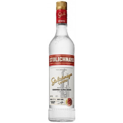 Stolichnaya Premium Vodka