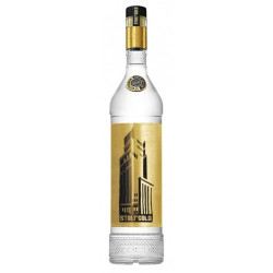 Stoli Gold