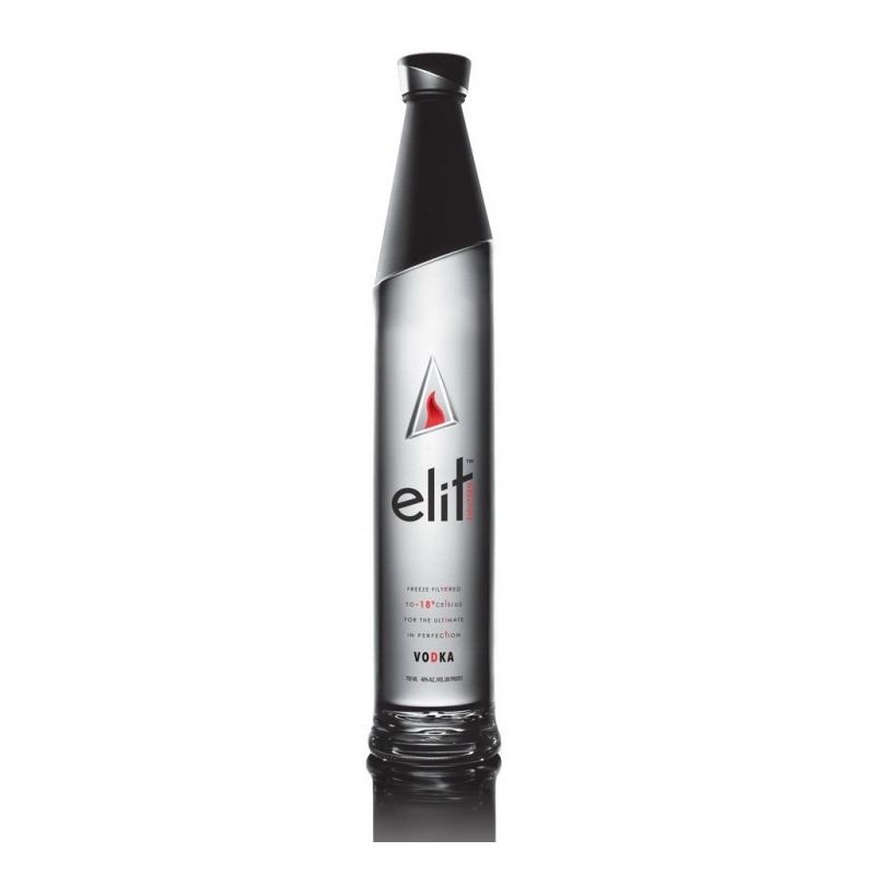 Stoli Elit Ultra Luxury Vodka Stoli Elit Ultra Luxury Vodka